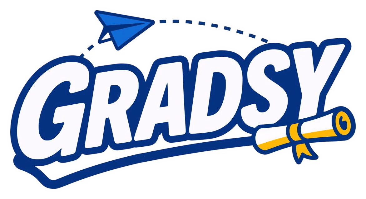 Gradsy